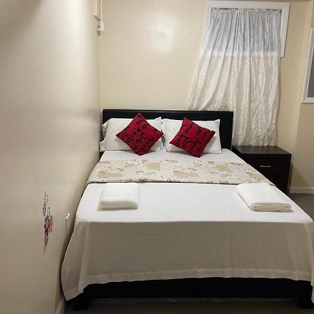 A Private Room In Queens Nova Iorque Exterior foto