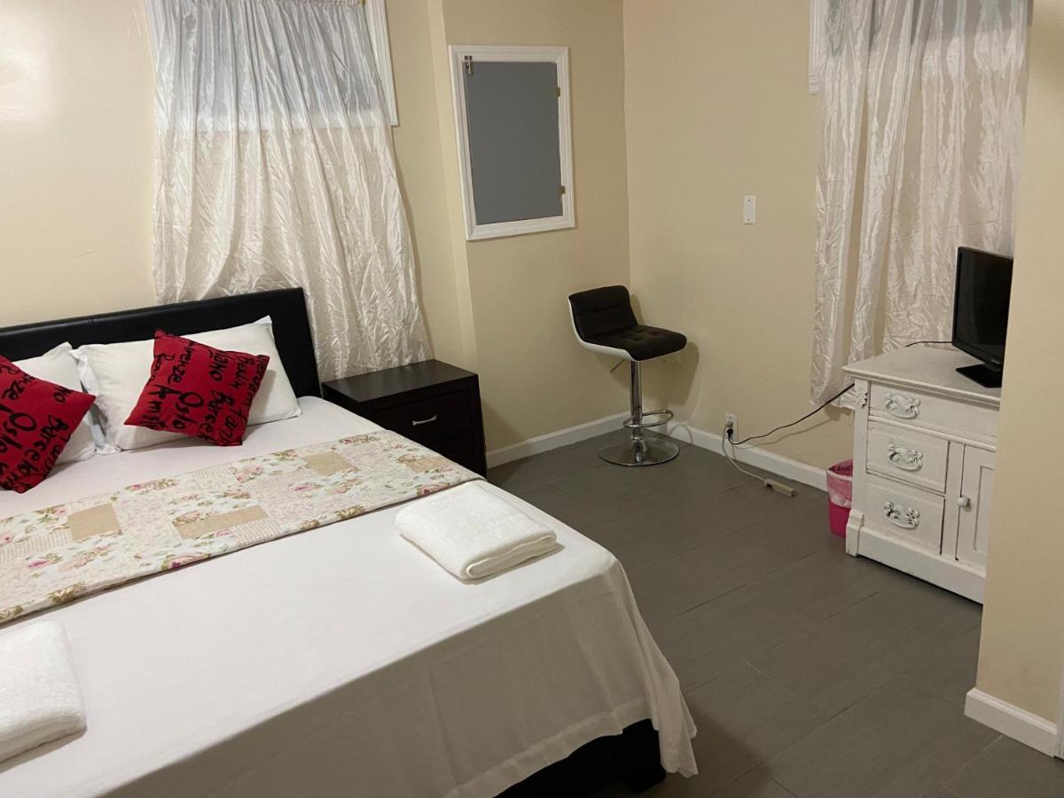 A Private Room In Queens Nova Iorque Exterior foto
