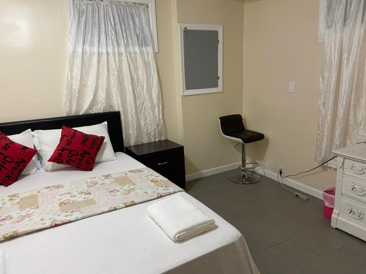 A Private Room In Queens Nova Iorque Exterior foto