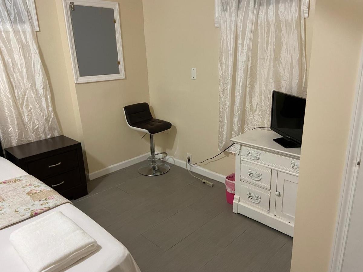A Private Room In Queens Nova Iorque Exterior foto