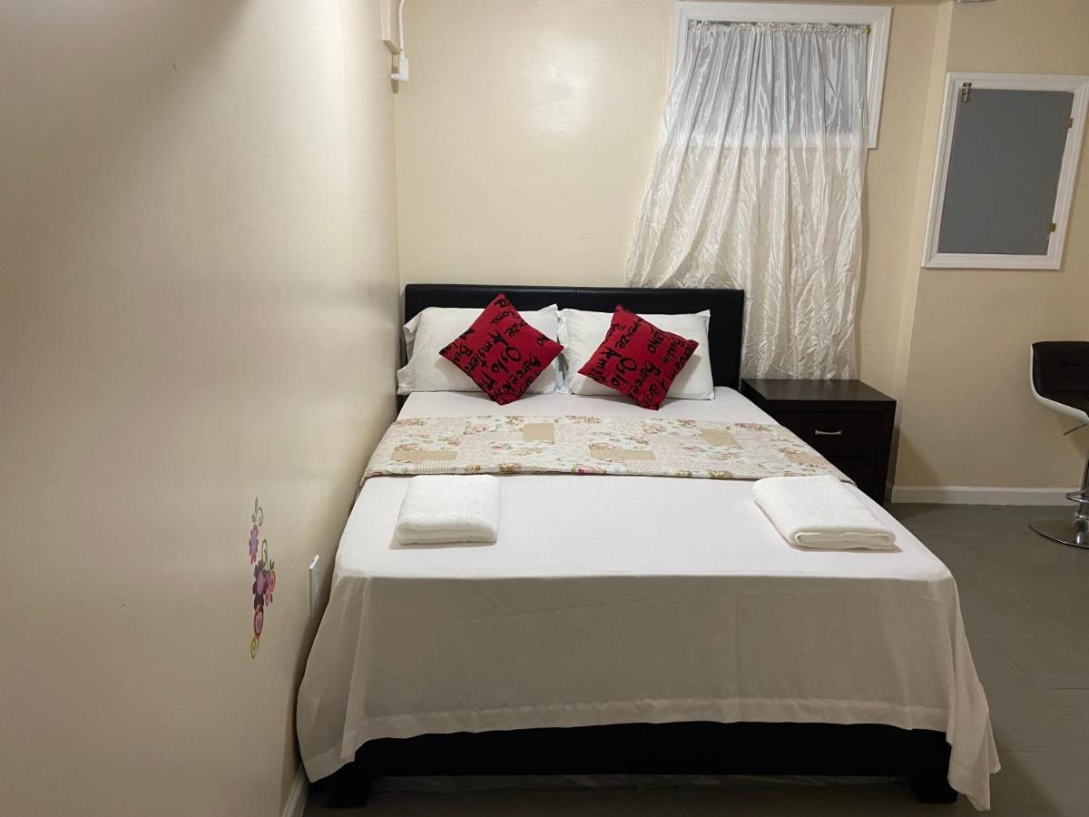 A Private Room In Queens Nova Iorque Exterior foto