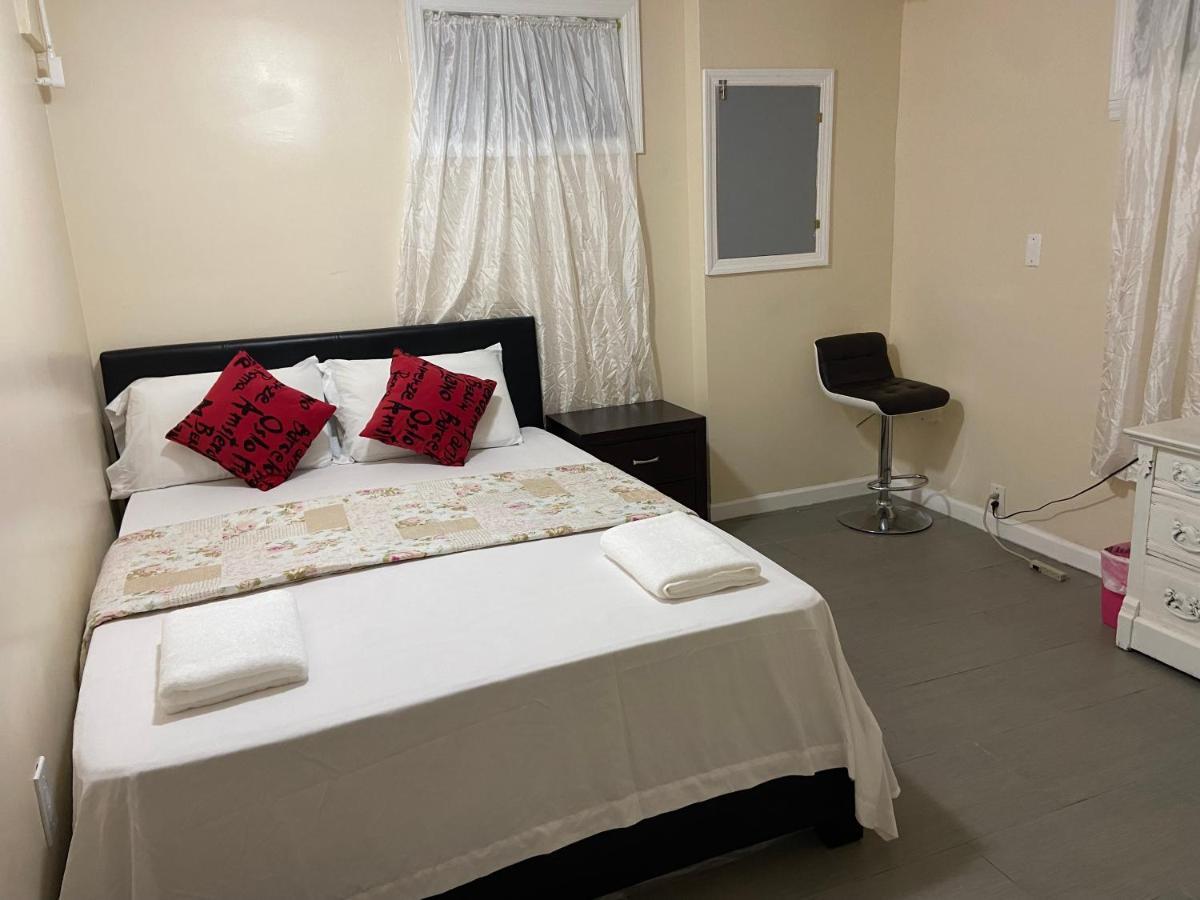 A Private Room In Queens Nova Iorque Exterior foto