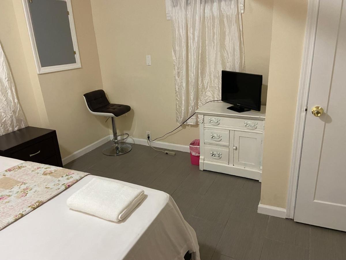 A Private Room In Queens Nova Iorque Exterior foto